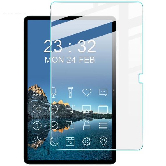 Per Honor Pad X8 Pro 11.5 imak serie H pellicola in vetro temperato a schermo intero
