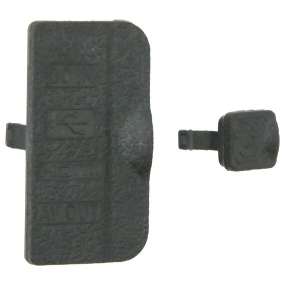Per tappo di copertura USB OEM Nikon D90