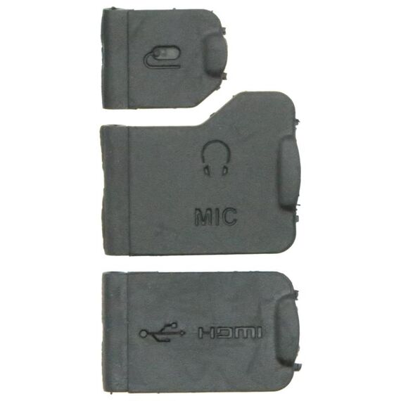 Per tappo di copertura USB OEM Nikon D750