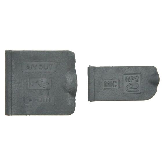 Per tappo di copertura USB OEM Nikon D7000