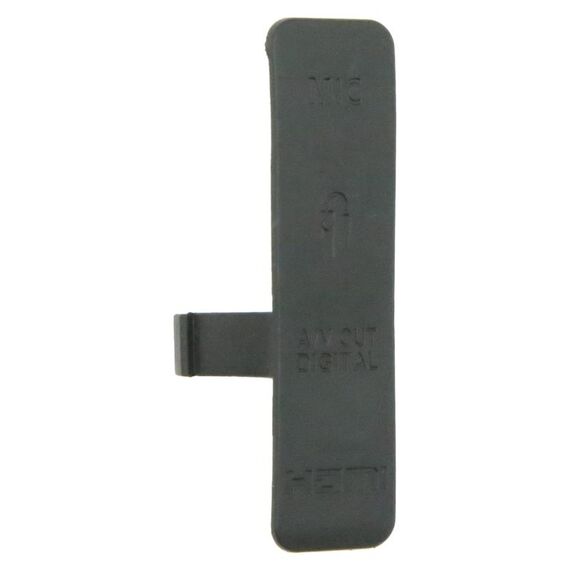 Per tappo di copertura USB OEM Canon EOS 100D