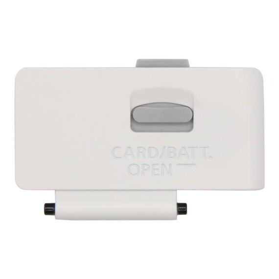 Per Canon EOS 100D Coperchio vano batteria OEM