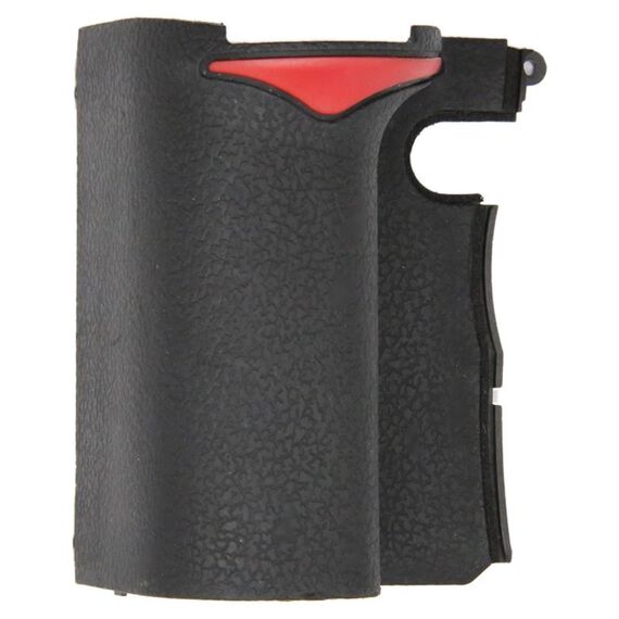 Per Nikon D7000 Camera Grip Cover protettiva in pelle