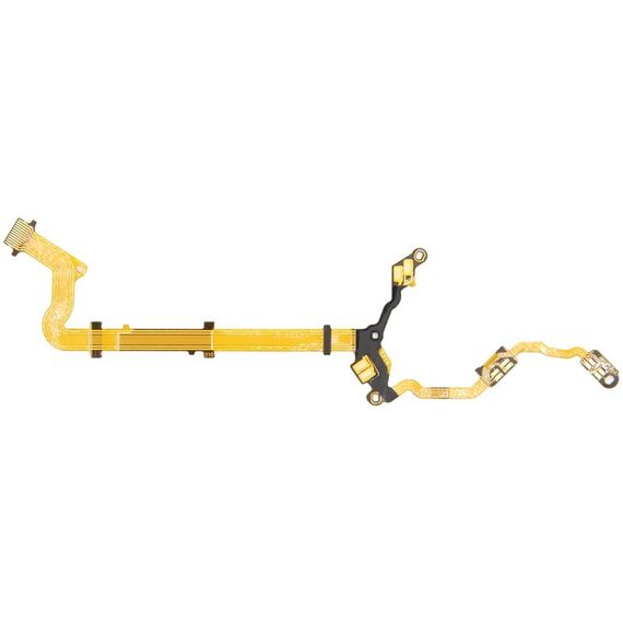 Per Canon RF-S18-150mm F3.5-6.3 IS STM Anti-Shake Flex Cable