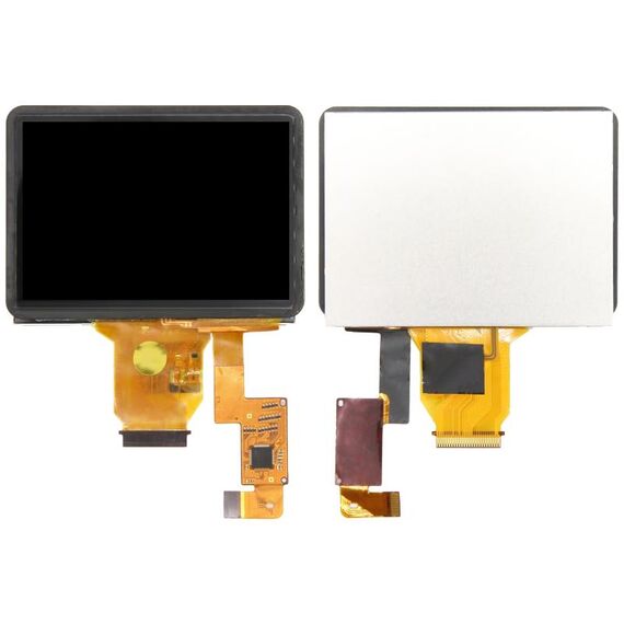 Per schermo LCD Canon EOS 700D