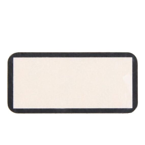 Per obiettivo esterno LCD Canon EOS 6D con coperchio superiore