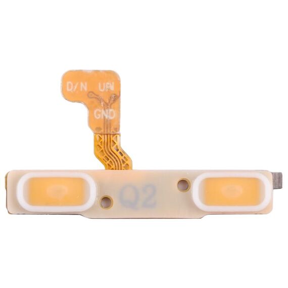 Per Samsung Galaxy Z Fold3 5G SM-F926B Cavo flessibile pulsante volume originale