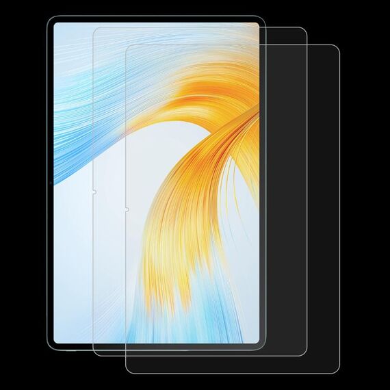 Per Honor MagicPad 13 2 pezzi 9H 0,3 mm Pellicola in vetro temperato antideflagrante