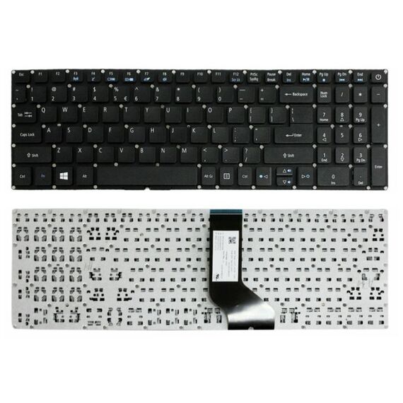 Per tastiera portatile Acer E5-573 / E5-575