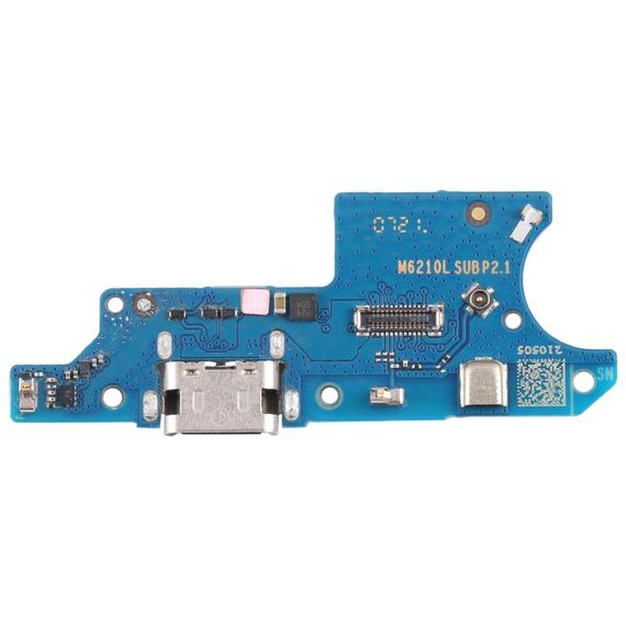 Per Motorola Moto E7i Power Scheda porta di ricarica originale
