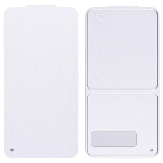 Per Microsoft Surface Pro 8 1983 SSD Solid State Drive Cover (argento)