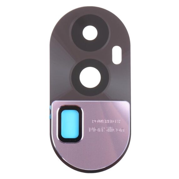 Per OPPO Reno10 Pro+ Copriobiettivo fotocamera originale (viola)