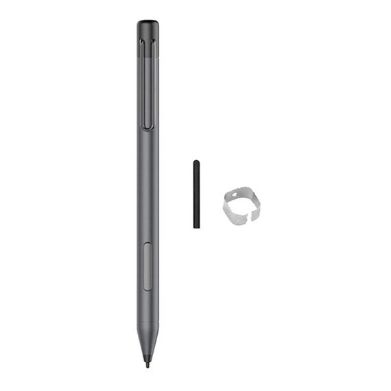 Per Microsoft Surface 3 Pro 3/4/5/6/7/Book/Laptop/Go Pressure Touch Capacitance Pen (Nero)