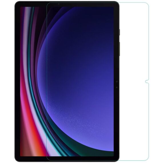Per Samsung Galaxy Tab S9 Pellicola in vetro temperato serie NILLKIN H+