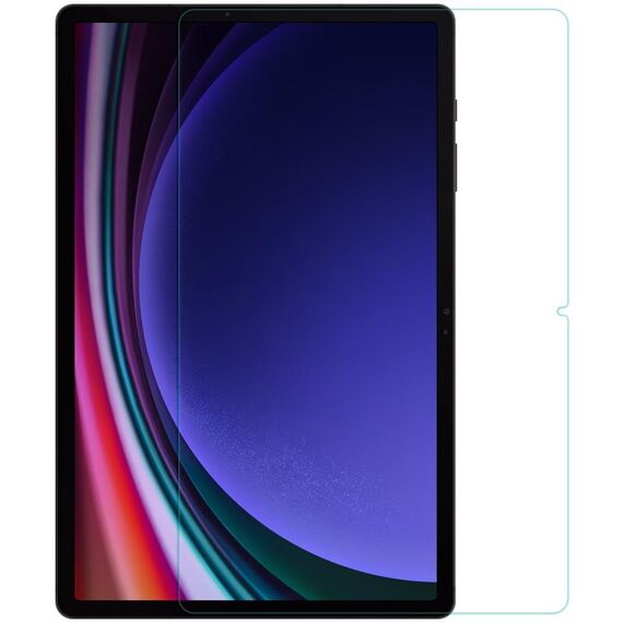 Per Samsung Galaxy Tab S9+ Pellicola in vetro temperato serie NILLKIN H+