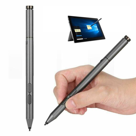 Per Lenovo MIIX 520 YOGA 530 720 930 Bluetooth Stilo 4096 Sensibilità alla pressione