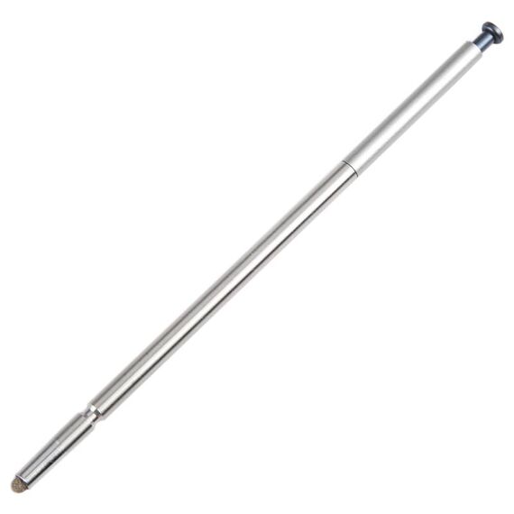 Per Motorola Moto G Stylus 5G 2022 XT2215-1 Penna touch screen (blu)