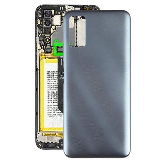 Per copertura posteriore della batteria ZTE Blade A71 A7030