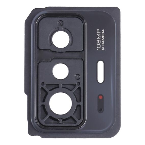 Cornice originale per obiettivo fotocamera posteriore per Xiaomi 11T
