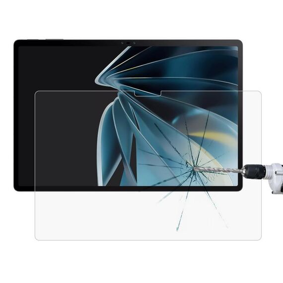 Per ZTE Nubia Pad 3D 12.4 9H 0.3mm Pellicola in vetro temperato antideflagrante