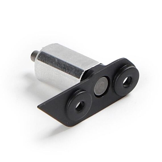 Per DJI Mavic Mini 3 Pro / Mini 3 Perni del motore del braccio con perno anteriore e posteriore, Stile: Perno posteriore destro