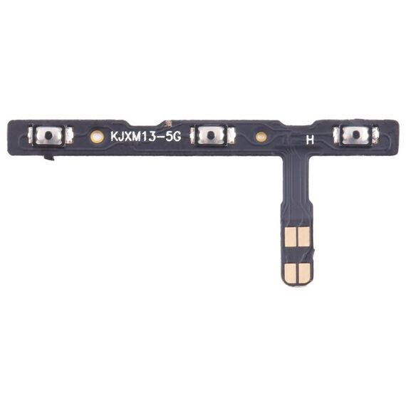 Per Xiaomi 13 Cavo flessibile per pulsante di accensione e pulsante volume OEM