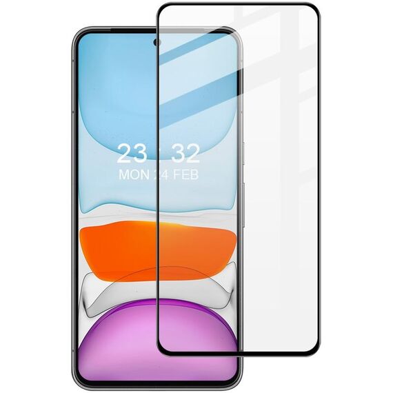 Per Google Pixel 8 Pro pellicola in vetro temperato a schermo intero con durezza superficiale serie imak 9H Pro+