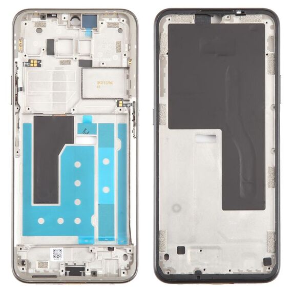 Per Nokia G300 alloggiamento anteriore originale cornice LCD piastra cornice
