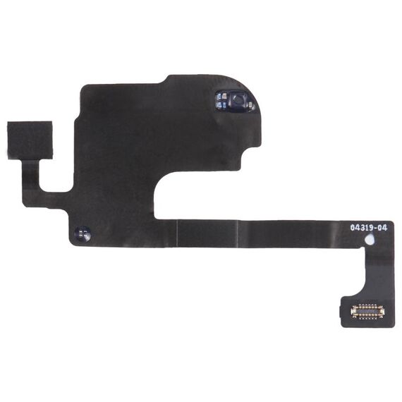 Cavo flessibile per altoparlante auricolare per iPhone 5