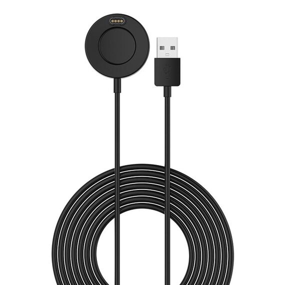 Cavo di ricarica per smartwatch Garmin Vivoactive 5, lunghezza: 1 m