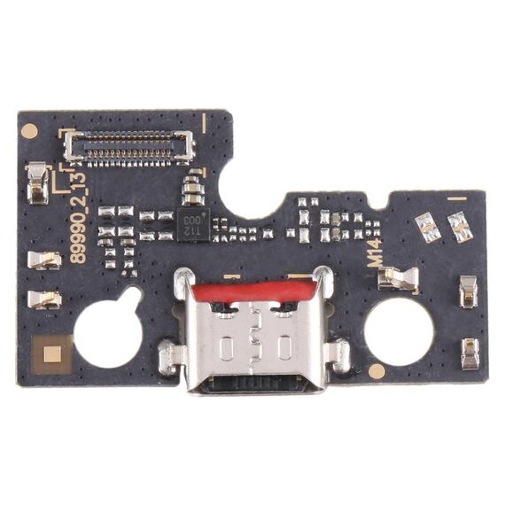 Per Lenovo XiaoXin Pad 2022 scheda porta di ricarica TB128FU da 10,6 pollici