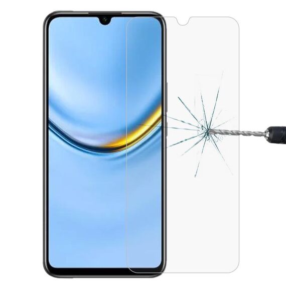 Pellicola in vetro temperato per Honor Play 20 Pro 0,26 mm 9H 2,5D