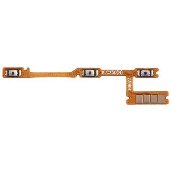 Per Huawei Enjoy 60 Cavo flessibile per pulsante di accensione e pulsante volume OEM