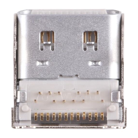 Per connettore porta di ricarica di tipo C per Microsoft Surface Pro 7 / Pro 7+