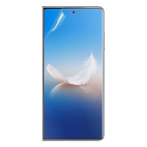 Per Honor Magic Vs2 / V2 Pellicola idrogel antideflagrante per protezione frontale a schermo intero