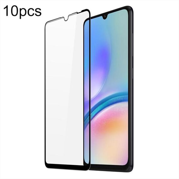 Per Samsung Galaxy A05s 10 pezzi DUX DUCIS 0,33 mm 9H Pellicola in vetro temperato allumina media