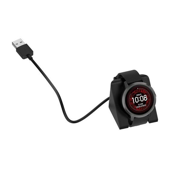 Per stazione di ricarica verticale Garmin Venu3 / Venu 3s / Vivoactive 5, lunghezza 1 m