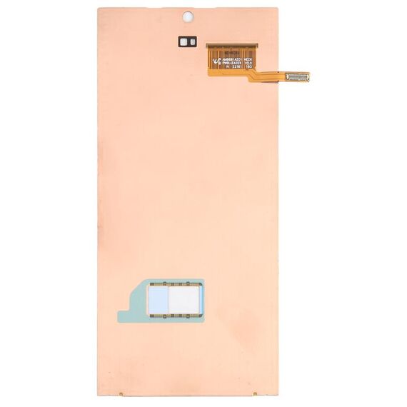 Per Samsung Galaxy S22 Ultra 5G SM-S908B Scheda sensore digitalizzatore touch panel originale