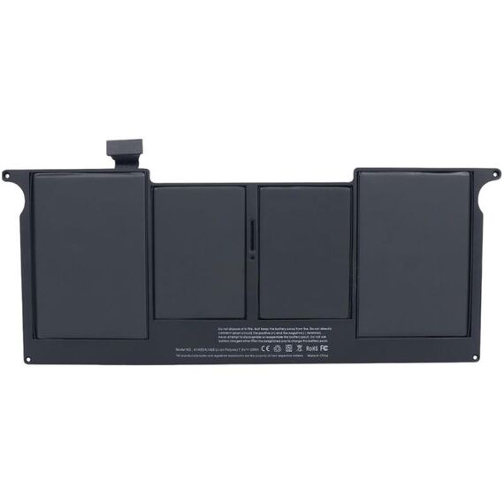 Sostituzione della batteria A1495 5100mAh