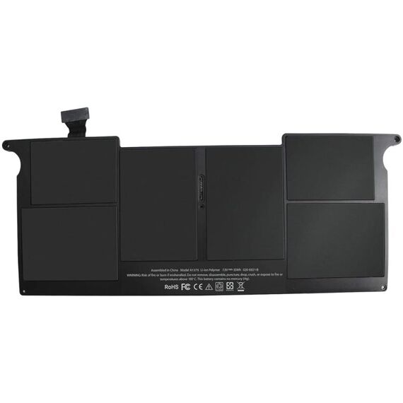 Sostituzione della batteria A1375 da 5000 mAh
