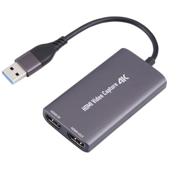 DGK02SE Docking station 2 in 1 da USB+Tipo C a doppia HDMI HD