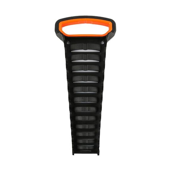 Supporto per set di chiavi a cricchetto 12 in 1 Rack di stoccaggio per chiavi con apertura a due vie