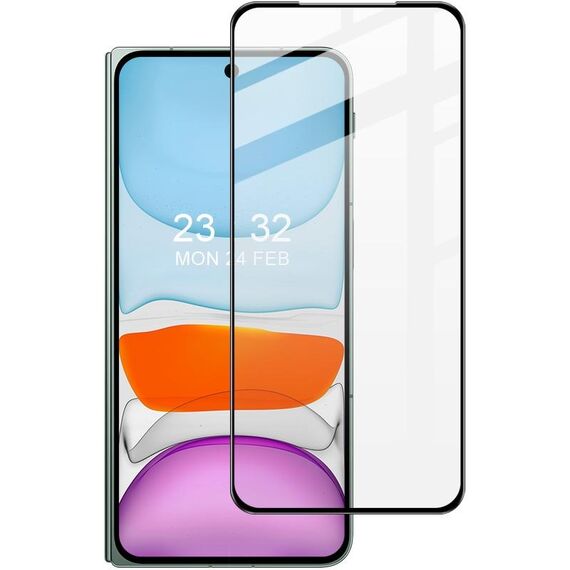 Per OPPO Find N3 5G / OnePlus Open imak 9H Durezza superficiale Pellicola in vetro temperato a schermo intero Serie Pro+
