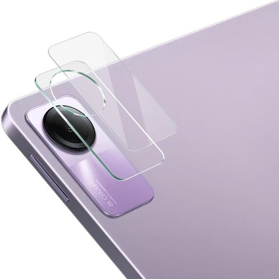 Per Xiaomi Redmi Pad SE pellicola per lenti in vetro integrata ad alta definizione imak