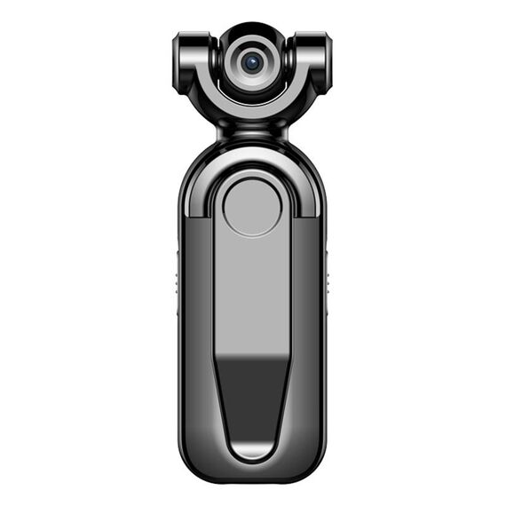 Registratore audio video ad alta definizione JNN C11 1080P, memoria: 32 GB (nero)