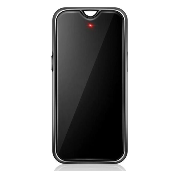 Registratore HD con pendente magnetico L17, capacità: 16 GB