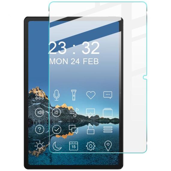 Per Lenovo Xiaoxin Pad?Pro 12.7 Pellicola in vetro temperato serie IMAK H