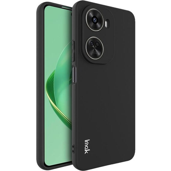 Per Huawei nova 11 SE IMAK UC-3 Serie Custodia protettiva per telefono in TPU satinato antiurto