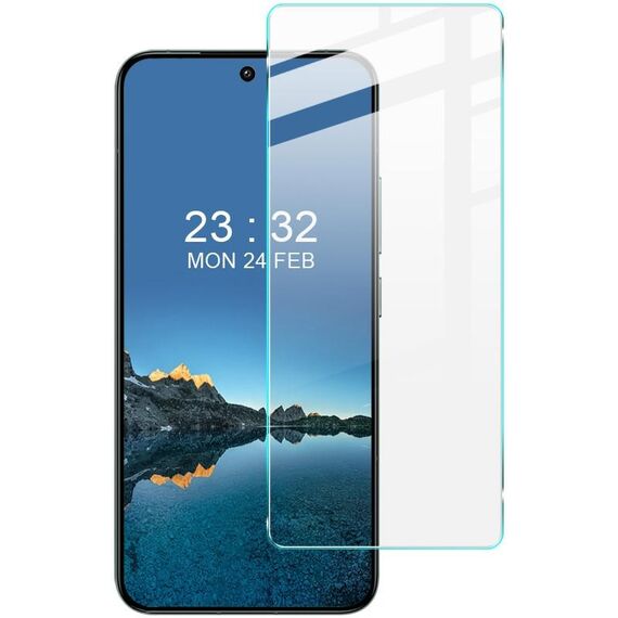 Per Xiaomi 14 5G IMAK H Series Pellicola in vetro temperato