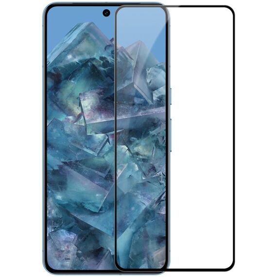 Per Google Pixel 8 Pro Pellicola in vetro temperato antideflagrante NILLKIN CP+Pro 9H